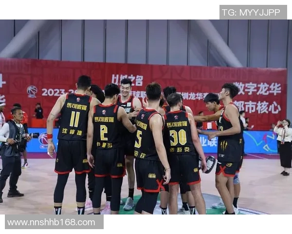 2017年CBA深圳队与八一队精彩对决回顾及赛后分析