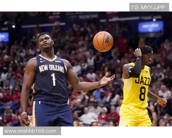 2019年NBA季后赛鹈鹕与爵士精彩对决回顾与分析