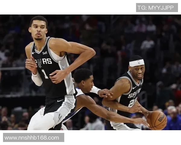 2019年马刺与活塞精彩对决全场回放视频分享与分析