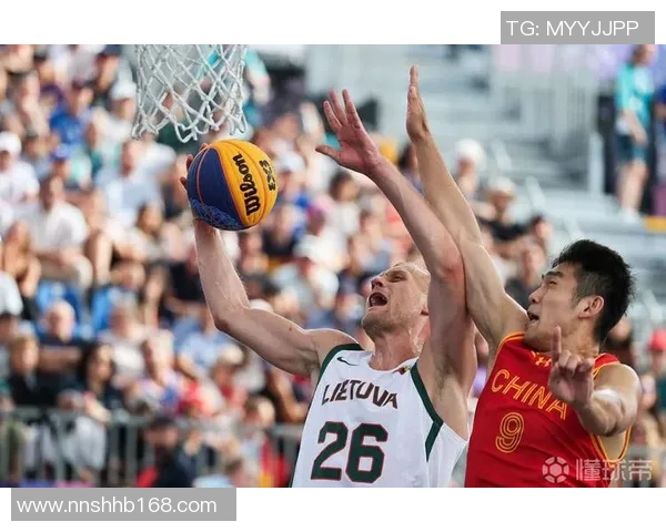 奥运男篮激战西班牙与法国谁能夺得荣耀之巅