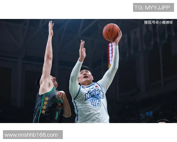 常林：从篮球场上的拼搏到人生道路的蜕变与成长