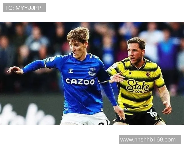 布城与沃特福德激战在即谁能在这场对决中笑到最后