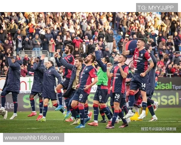 都灵与卡利亚里比赛前瞻分析球队状态战术对比及胜负预测