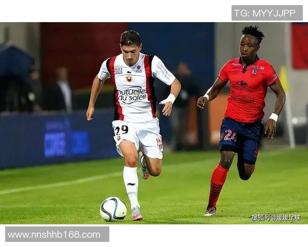 法国足球乙级联赛的魅力与挑战：新赛季球队分析与前景展望