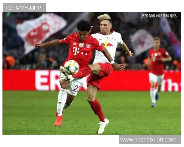 沃尔夫斯堡全神贯注，逼平慕尼黑拜仁取得意外胜利