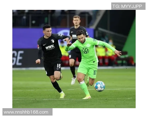 沃尔夫斯堡主场逆袭重返德甲巅峰