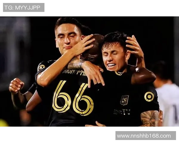 科罗拉多与洛杉矶F的精彩对决揭示球队实力与战术较量