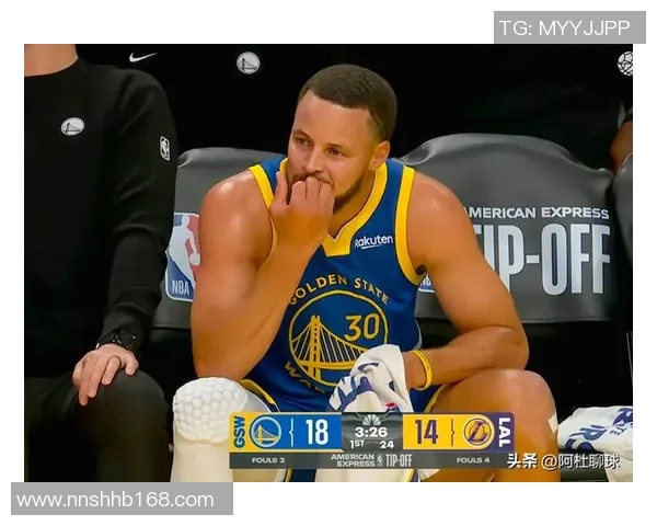 勇士击败湖人，晋级季后赛，库里砍下40分创造历史记录！