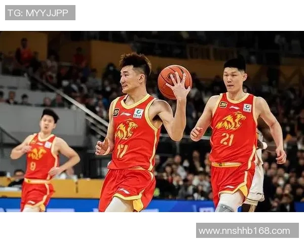 辽宁对阵广厦17号直播全程回顾与精彩瞬间分析