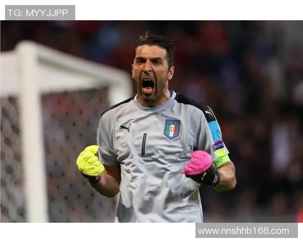 尤文图斯传奇门将布冯宣布退役,球队老将齐声致敬:“终将伟大” 尤文图斯传奇门将布冯宣布退役,球队老将齐声致敬:“终将伟大”