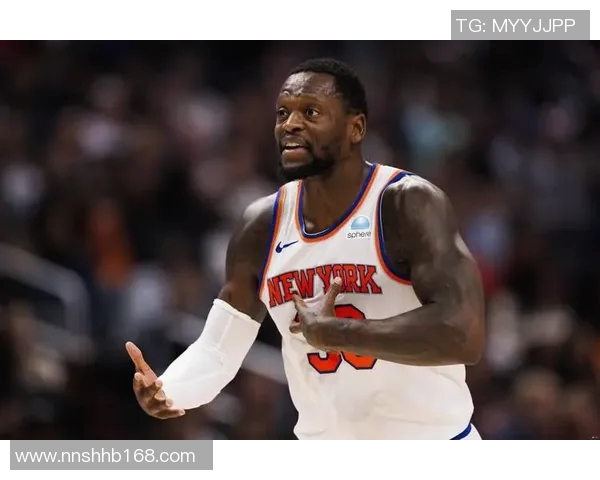 尼克斯交易谣言不断，管理层否认将任何球员交易出去