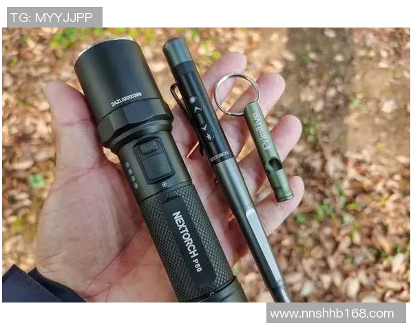 探索纳丽德手电的卓越性能与多功能应用，照亮你的每一个夜晚与冒险之旅