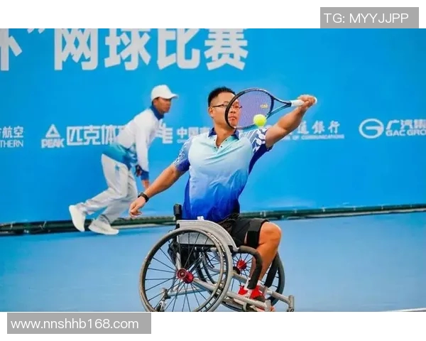 特奥精神激励无数人勇敢追梦展现自我超越极限的精彩旅程