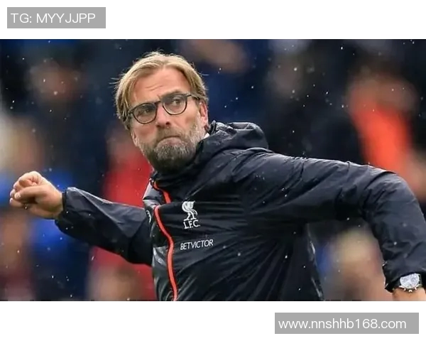 克洛普警告德国队：缺乏斗志将毁了冠军梦想