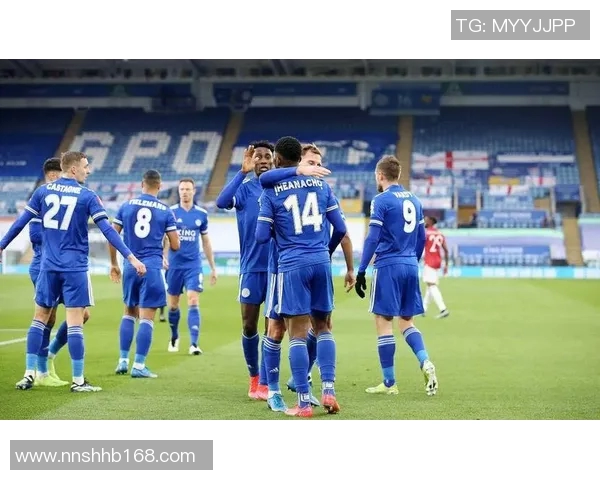 莱斯特城与德比郡激战正酣谁能在这场对决中笑到最后