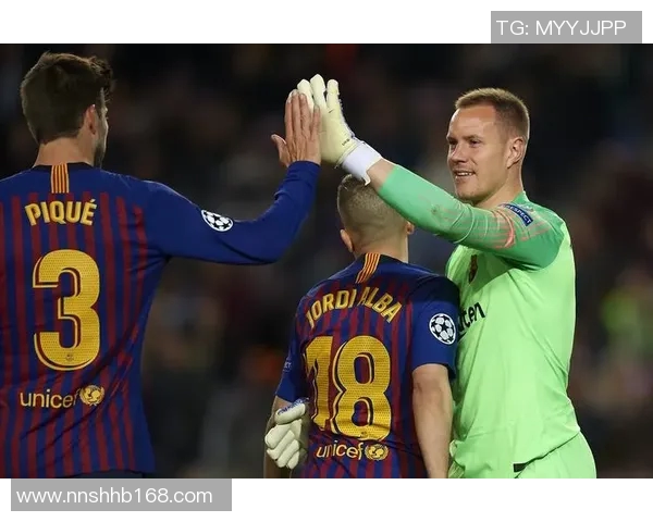 特尔施特根的守门艺术与巴萨荣耀之路探秘