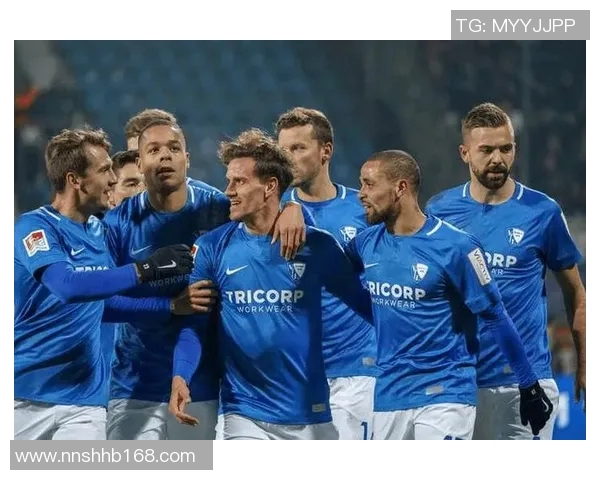 德乙焦点战波鸿对决纽伦堡期待精彩对抗与激烈竞争